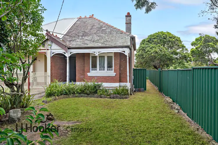 33 Marlowe Street, Campsie NSW 2194
