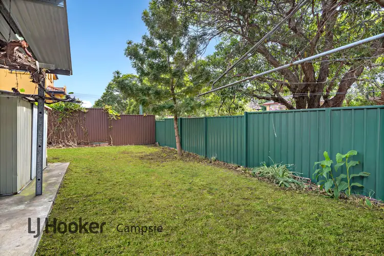 Second view of Homely house listing, 33 Marlowe Street, Campsie NSW 2194