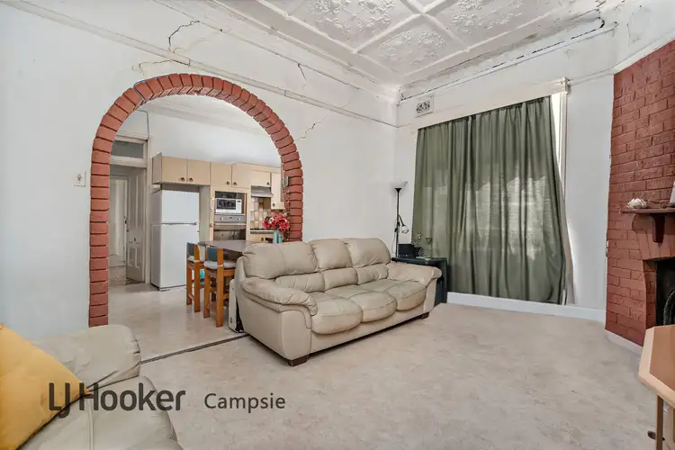 Third view of Homely house listing, 33 Marlowe Street, Campsie NSW 2194