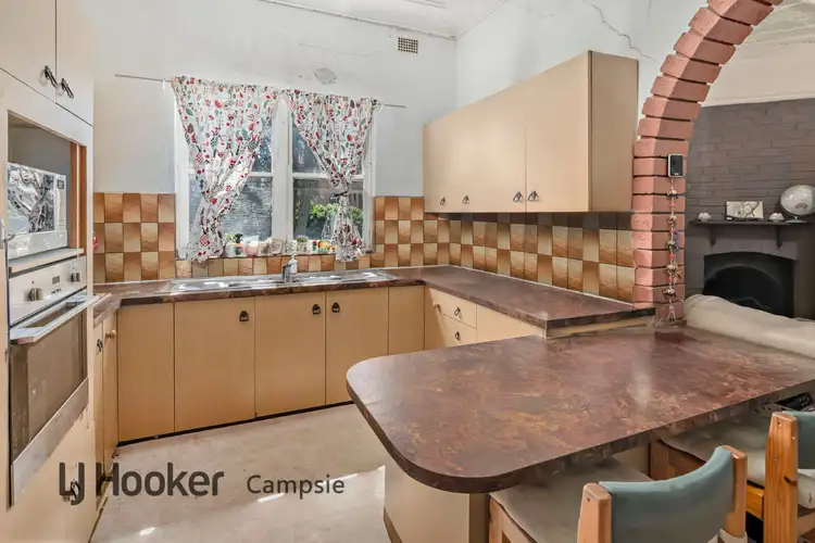 Fourth view of Homely house listing, 33 Marlowe Street, Campsie NSW 2194