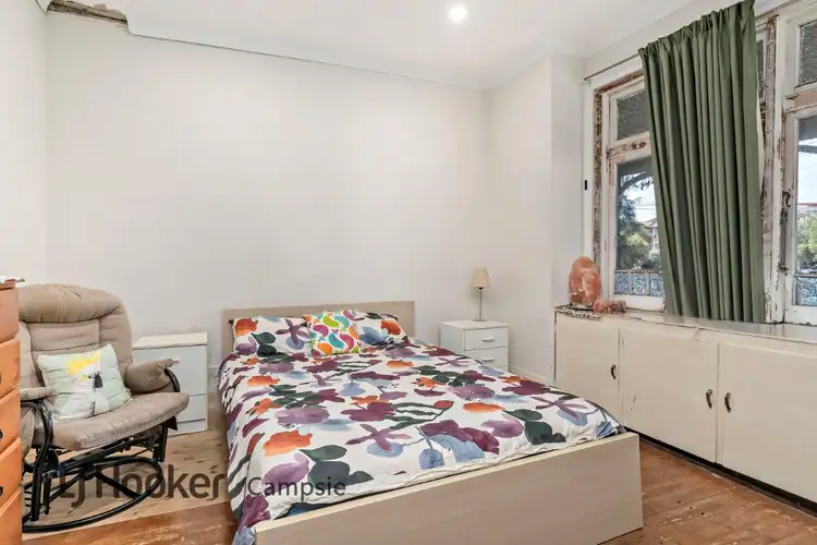 Fifth view of Homely house listing, 33 Marlowe Street, Campsie NSW 2194