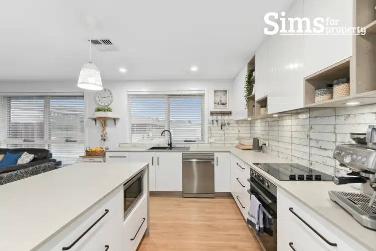 Second view of Homely house listing, 86 Greenfield Drive, Riverside TAS 7250