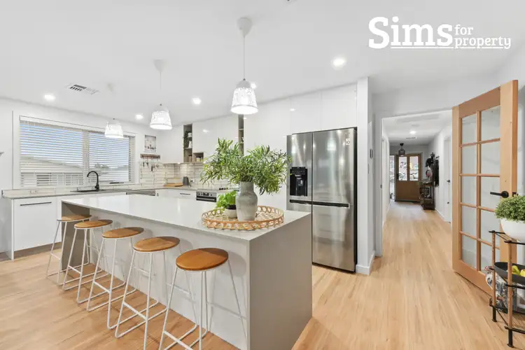 Third view of Homely house listing, 86 Greenfield Drive, Riverside TAS 7250