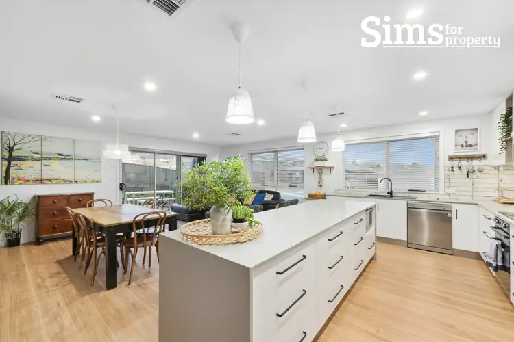 Fifth view of Homely house listing, 86 Greenfield Drive, Riverside TAS 7250