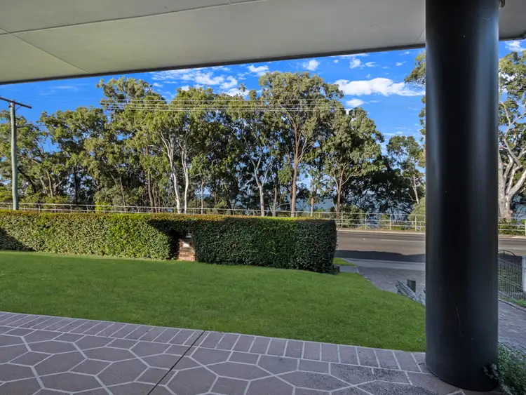 Fifth view of Homely house listing, 163 Esplanade, Point Vernon QLD 4655