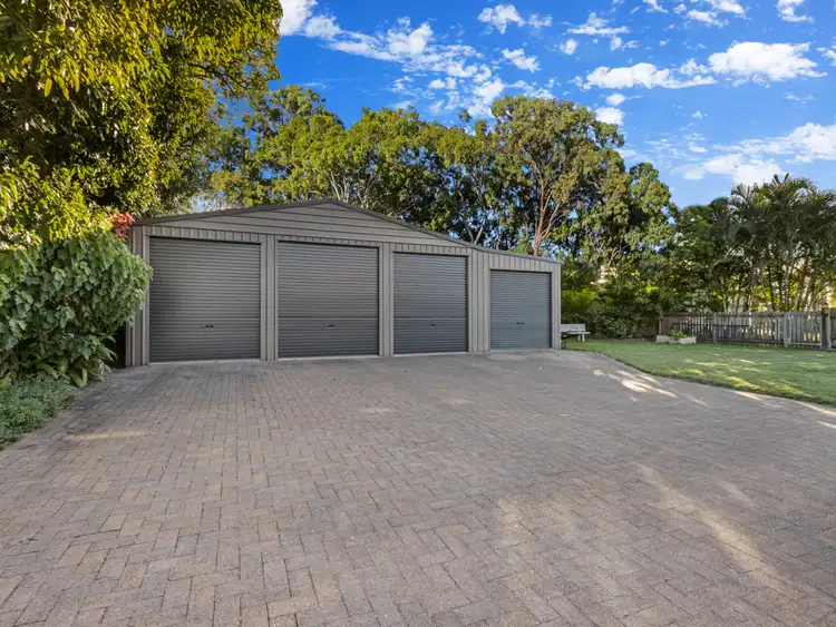 Sixth view of Homely house listing, 163 Esplanade, Point Vernon QLD 4655