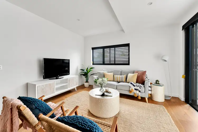 Sixth view of Homely unit listing, 302/9 Quarry Road, Alderley QLD 4051
