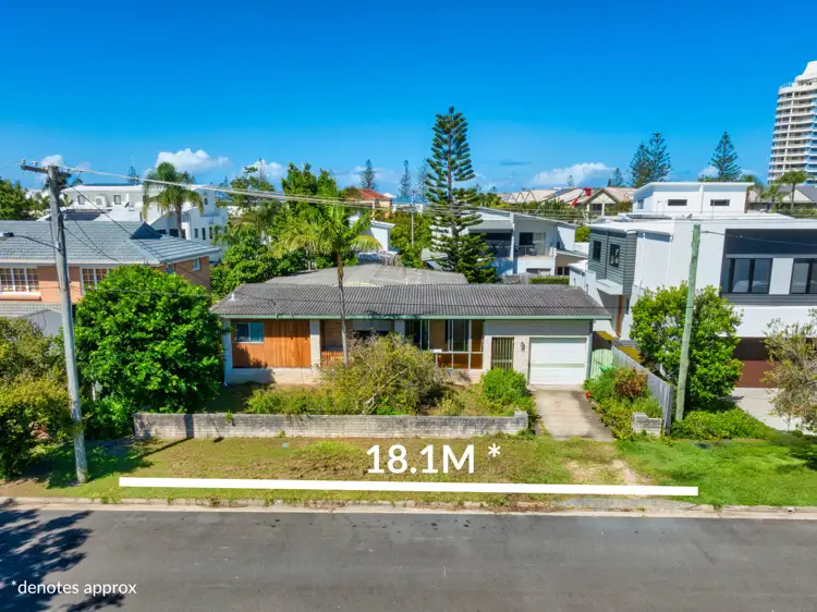 Main view of Homely house listing, 10 Lee Road, Runaway Bay QLD 4216