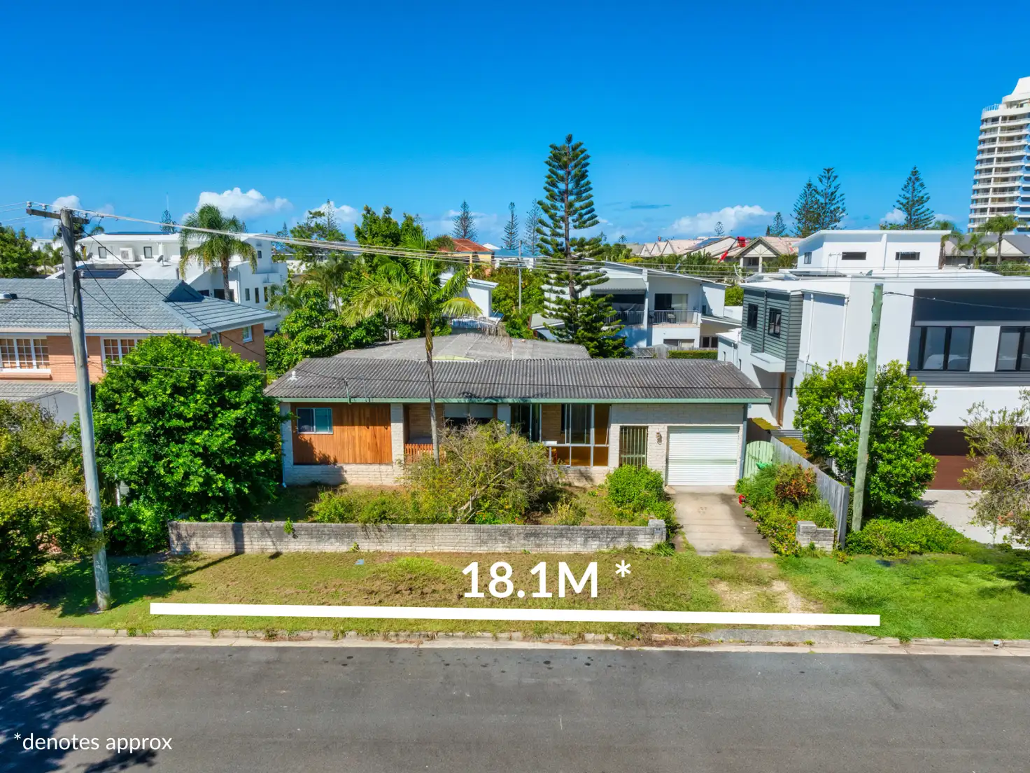 Main view of Homely house listing, 10 Lee Road, Runaway Bay QLD 4216