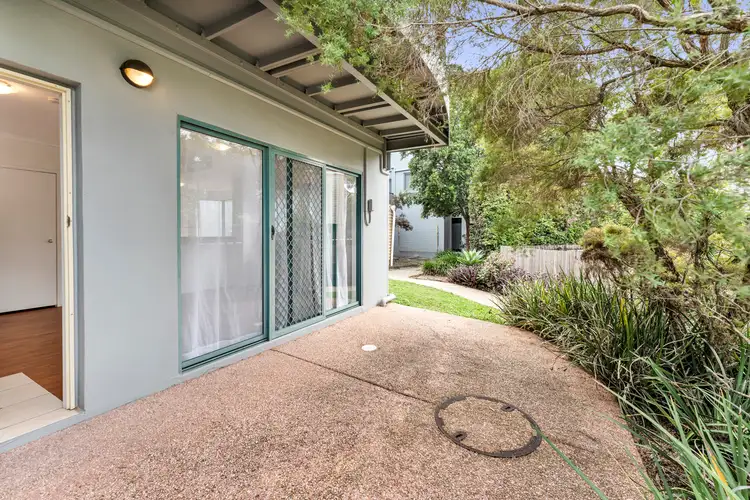 Sixth view of Homely townhouse listing, 13/451 Enoggera Road, Alderley QLD 4051