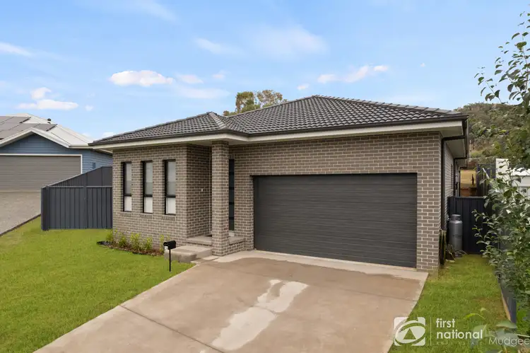14 Stirling Court, Mudgee NSW 2850