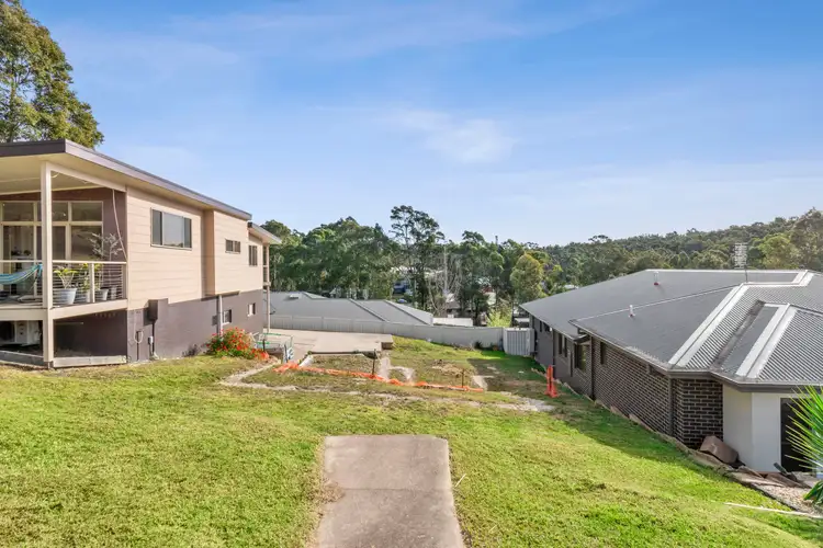 Third view of Homely land listing, 2/1 Vince Place, Malua Bay NSW 2536