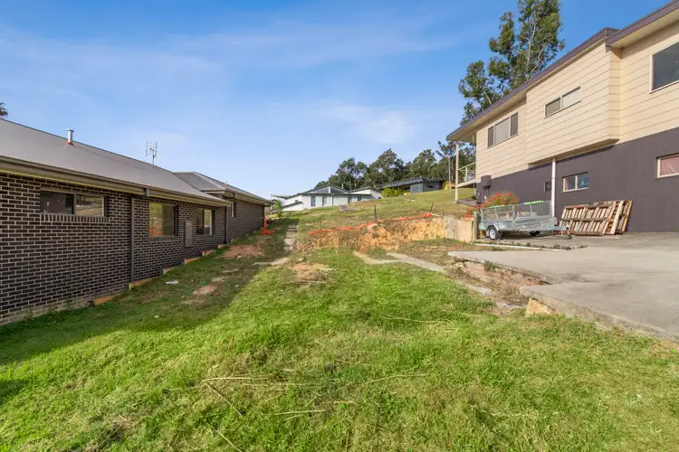 Fifth view of Homely land listing, 2/1 Vince Place, Malua Bay NSW 2536