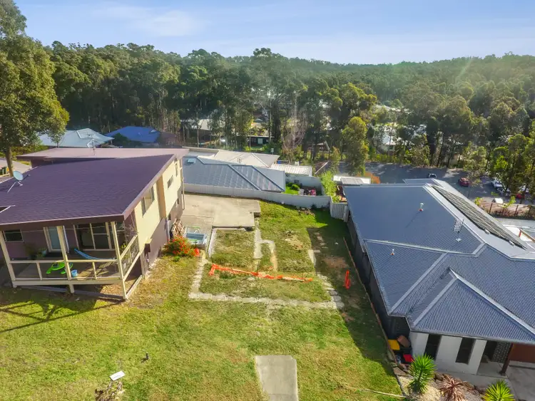 Sixth view of Homely land listing, 2/1 Vince Place, Malua Bay NSW 2536