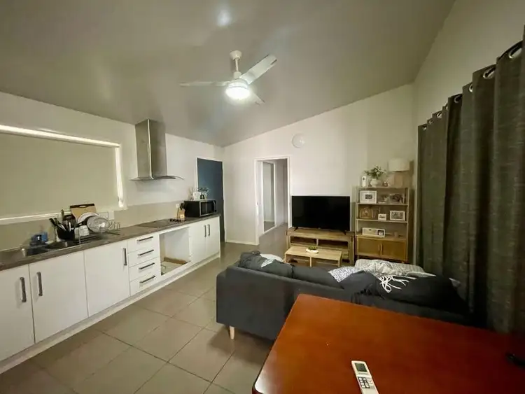 Third view of Homely block of units listing, 1-3, 2 Boag Court, Tennant Creek NT 860