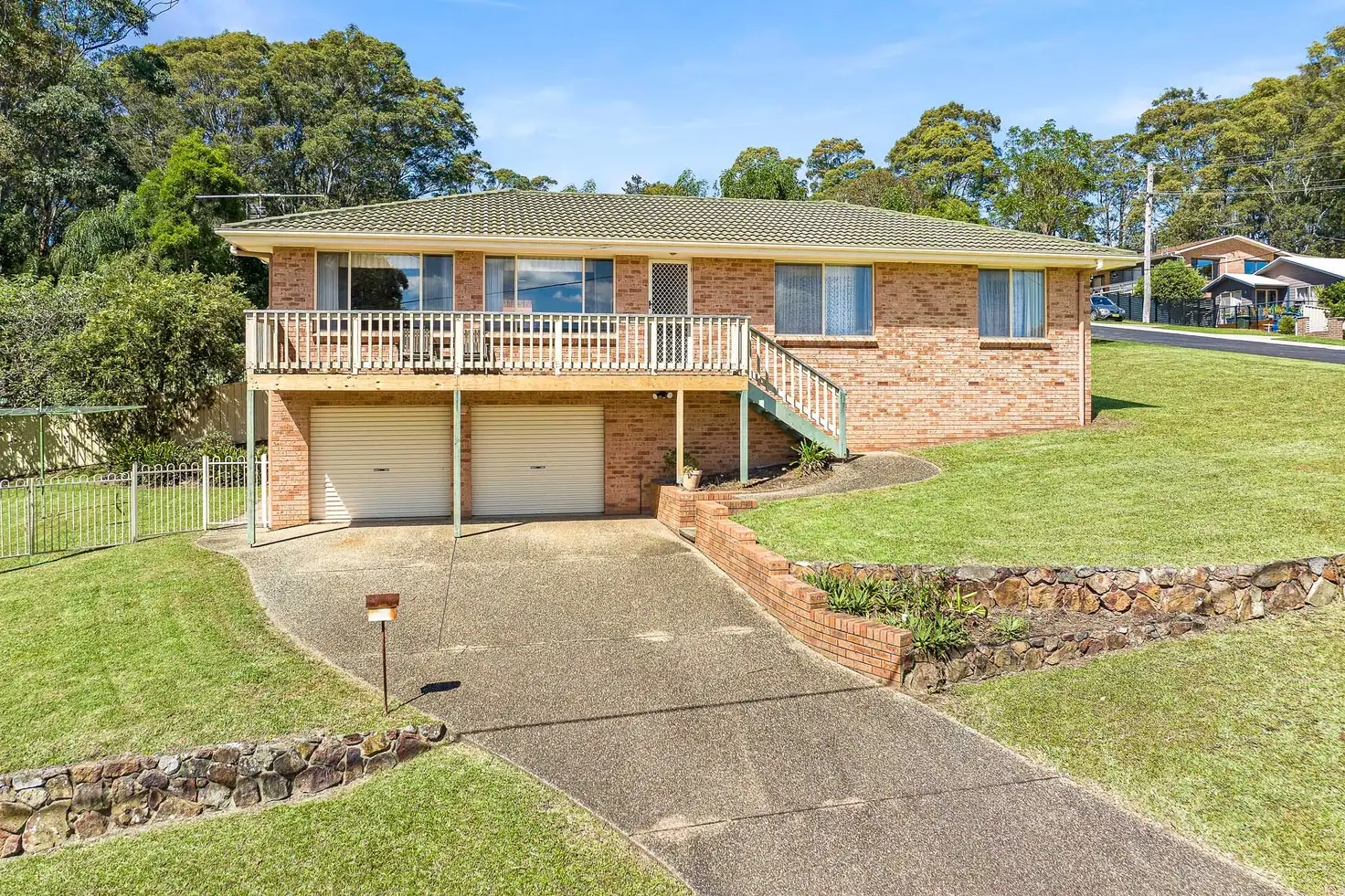Main view of Homely house listing, 18 Dorothy Drive, Narooma NSW 2546