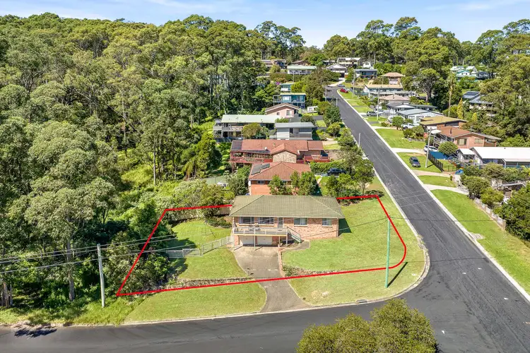 Second view of Homely house listing, 18 Dorothy Drive, Narooma NSW 2546