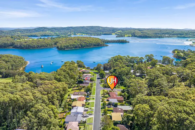 Third view of Homely house listing, 18 Dorothy Drive, Narooma NSW 2546