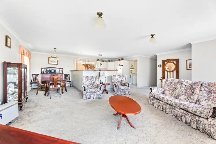 Fifth view of Homely house listing, 18 Dorothy Drive, Narooma NSW 2546