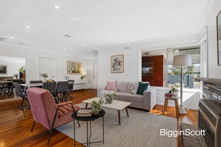 Second view of Homely house listing, 17 Newhaven Road, Burwood East VIC 3151