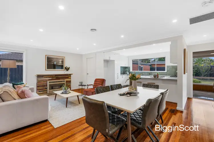 Third view of Homely house listing, 17 Newhaven Road, Burwood East VIC 3151