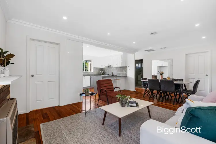 Fourth view of Homely house listing, 17 Newhaven Road, Burwood East VIC 3151