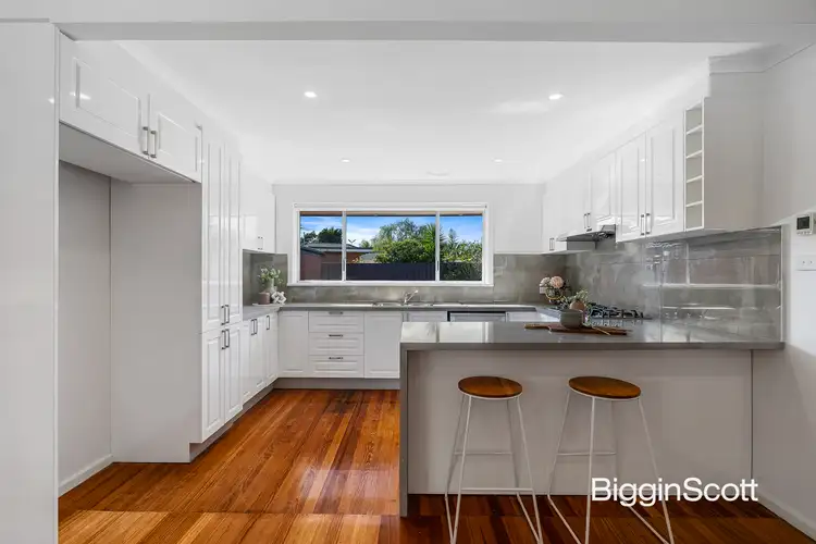 Fifth view of Homely house listing, 17 Newhaven Road, Burwood East VIC 3151