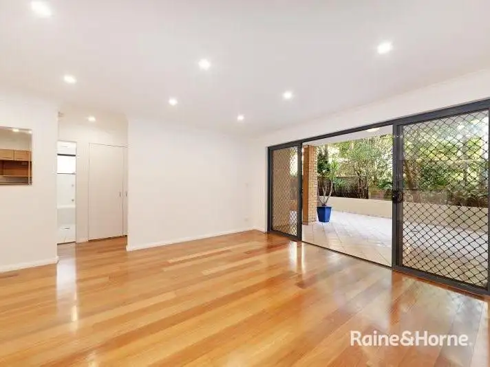 Main view of Homely apartment listing, 10/4-6 Cowper Street, Randwick NSW 2031