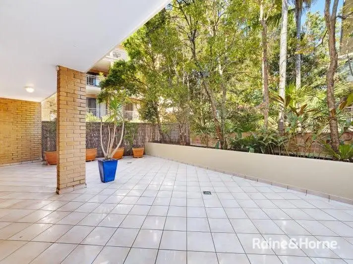 Second view of Homely apartment listing, 10/4-6 Cowper Street, Randwick NSW 2031