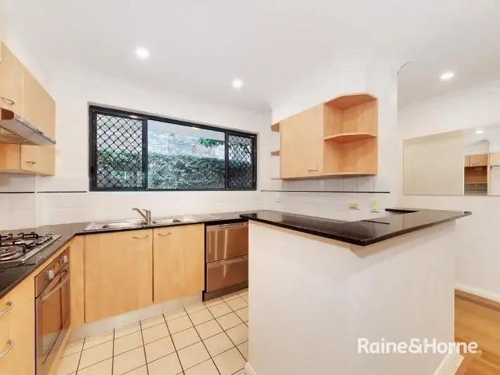 Third view of Homely apartment listing, 10/4-6 Cowper Street, Randwick NSW 2031