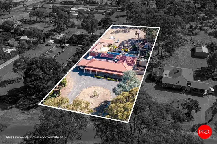 2 Peake Court, Ascot VIC 3551