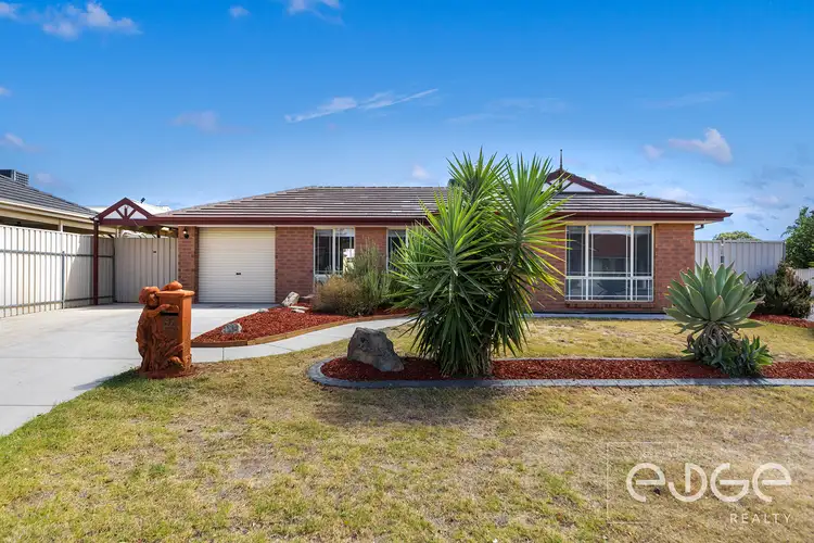 94 Caulfield Crescent, Paralowie SA 5108