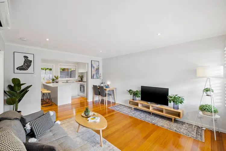 Main view of Homely unit listing, 3/112 Roslyn Street, Brighton VIC 3186