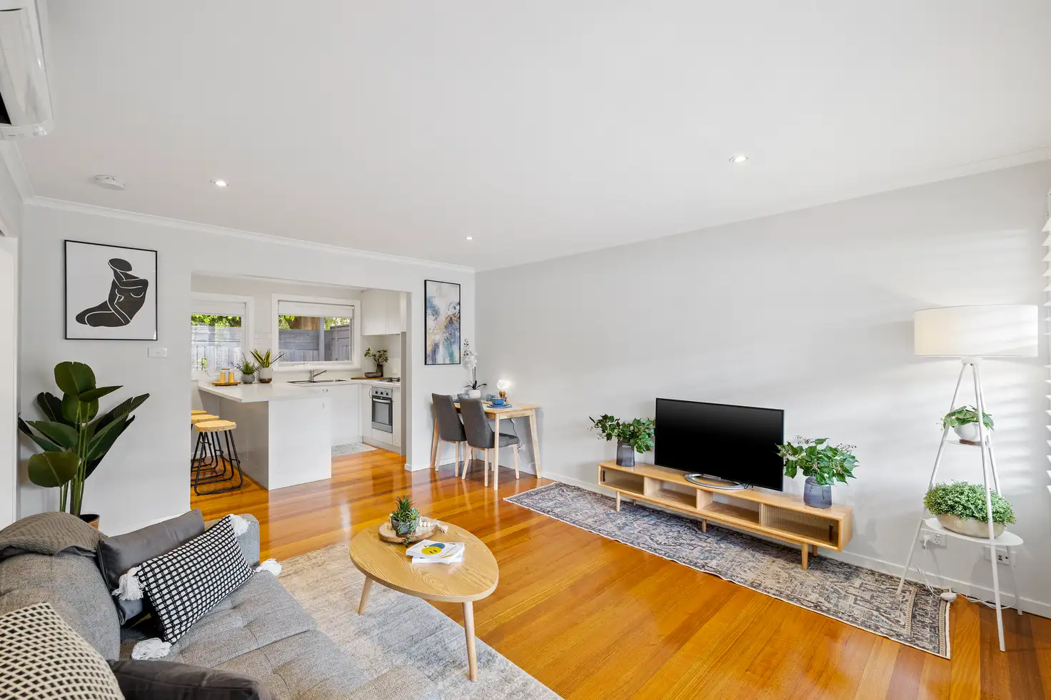 Main view of Homely unit listing, 3/112 Roslyn Street, Brighton VIC 3186