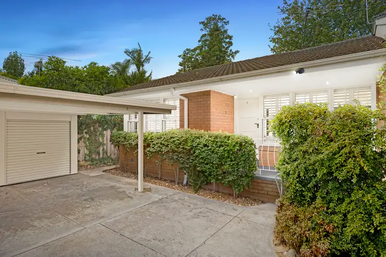 Third view of Homely unit listing, 3/112 Roslyn Street, Brighton VIC 3186
