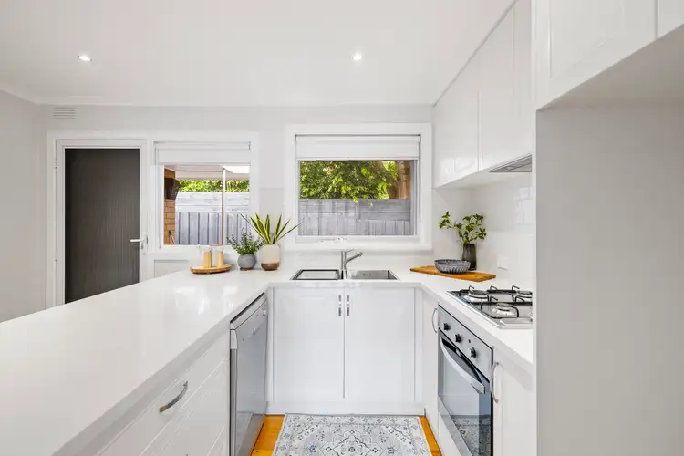 Fifth view of Homely unit listing, 3/112 Roslyn Street, Brighton VIC 3186