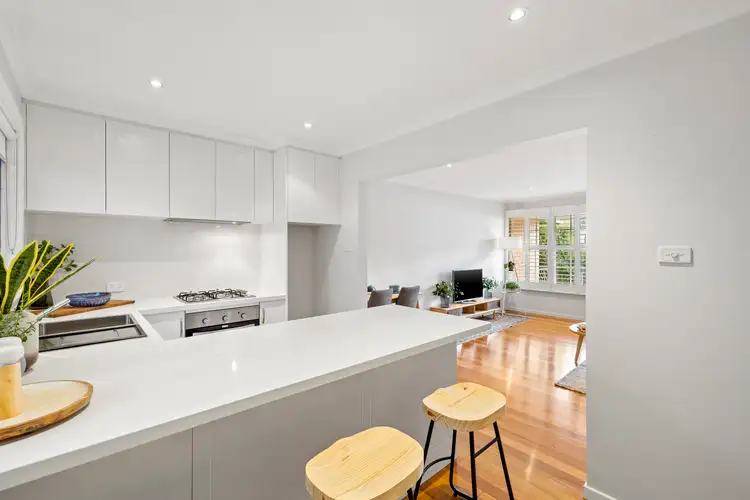 Sixth view of Homely unit listing, 3/112 Roslyn Street, Brighton VIC 3186
