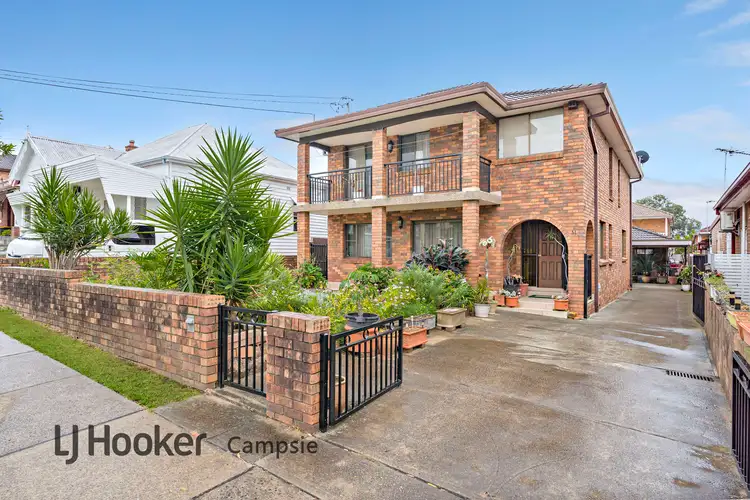 31 Amy Street, Campsie NSW 2194