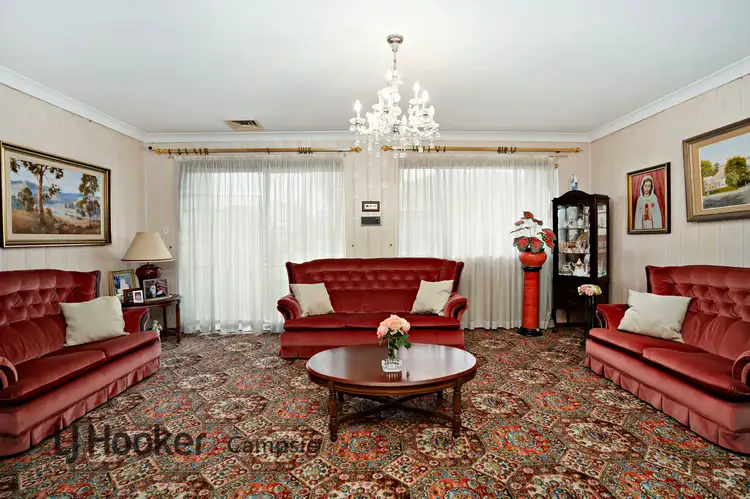 Fifth view of Homely house listing, 31 Amy Street, Campsie NSW 2194