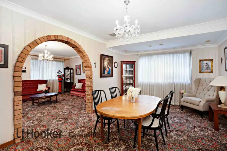 Sixth view of Homely house listing, 31 Amy Street, Campsie NSW 2194