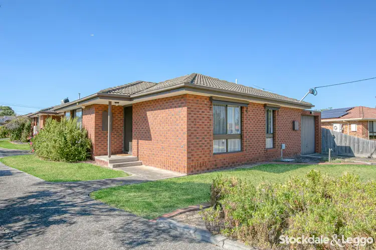 1/25 Pickett Street, Reservoir VIC 3073