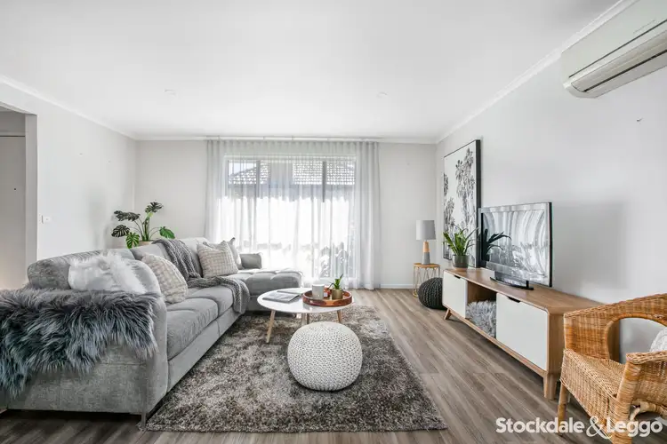 Second view of Homely unit listing, 1/25 Pickett Street, Reservoir VIC 3073