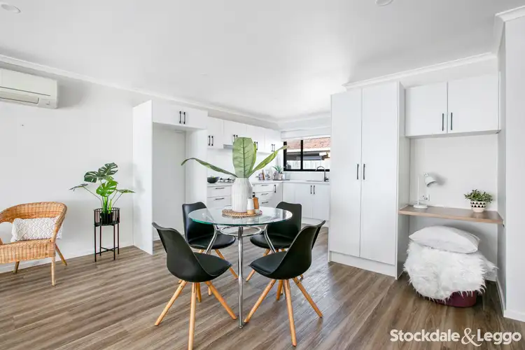 Fourth view of Homely unit listing, 1/25 Pickett Street, Reservoir VIC 3073