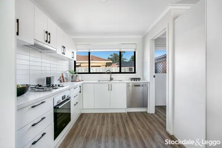 Fifth view of Homely unit listing, 1/25 Pickett Street, Reservoir VIC 3073