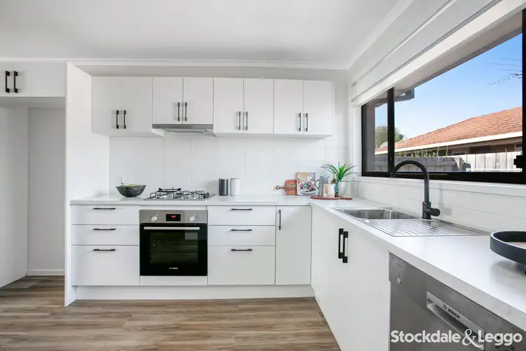 Sixth view of Homely unit listing, 1/25 Pickett Street, Reservoir VIC 3073