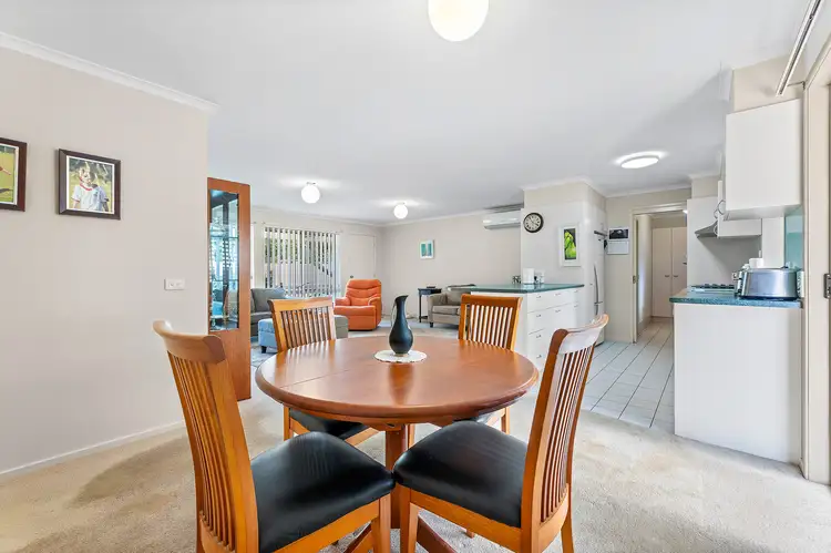 Second view of Homely villa listing, 55/11 Payne Street, Narooma NSW 2546