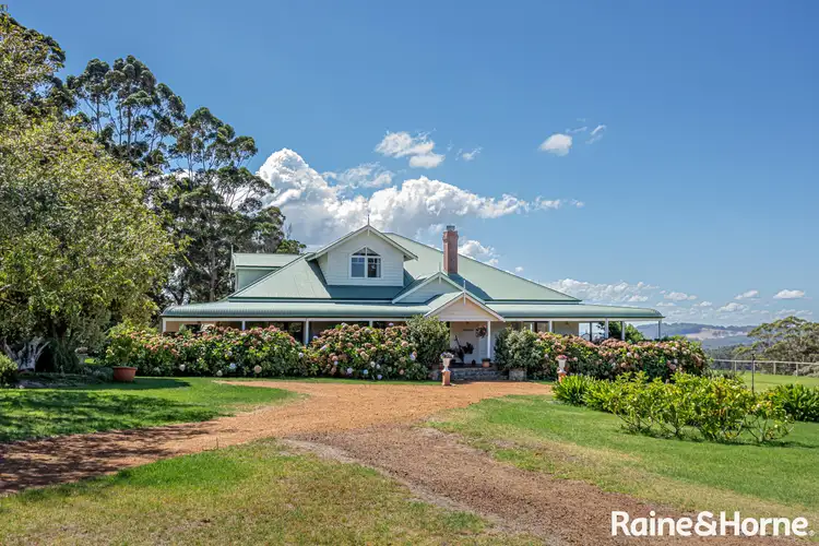 Second view of Homely rural property listing, 580 McLeod Road, Denmark WA 6333