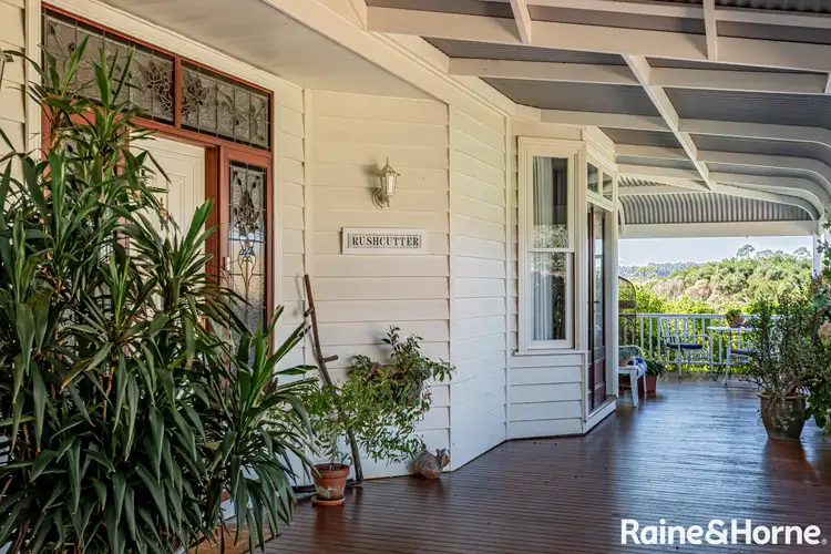 Third view of Homely rural property listing, 580 McLeod Road, Denmark WA 6333