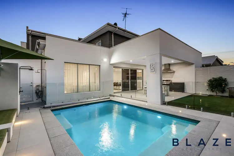 Second view of Homely house listing, 21 Dobroyd Drive, Elizabeth Hills NSW 2171