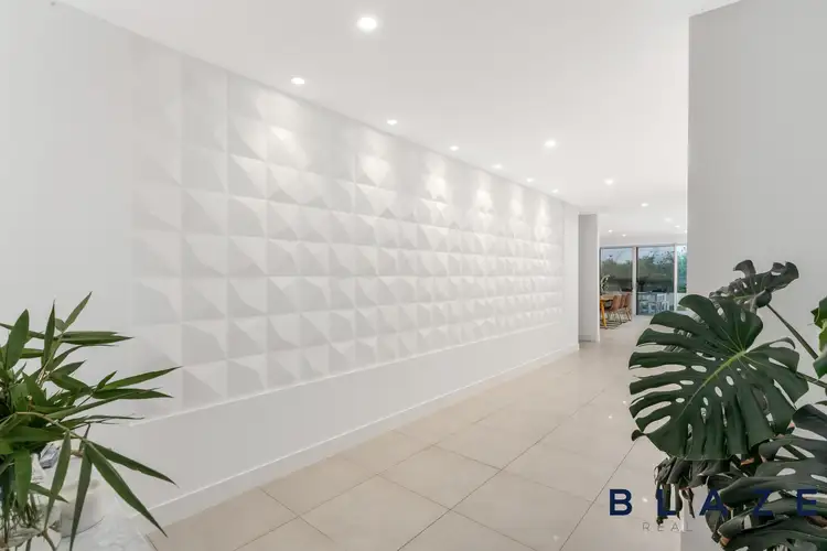Fourth view of Homely house listing, 21 Dobroyd Drive, Elizabeth Hills NSW 2171